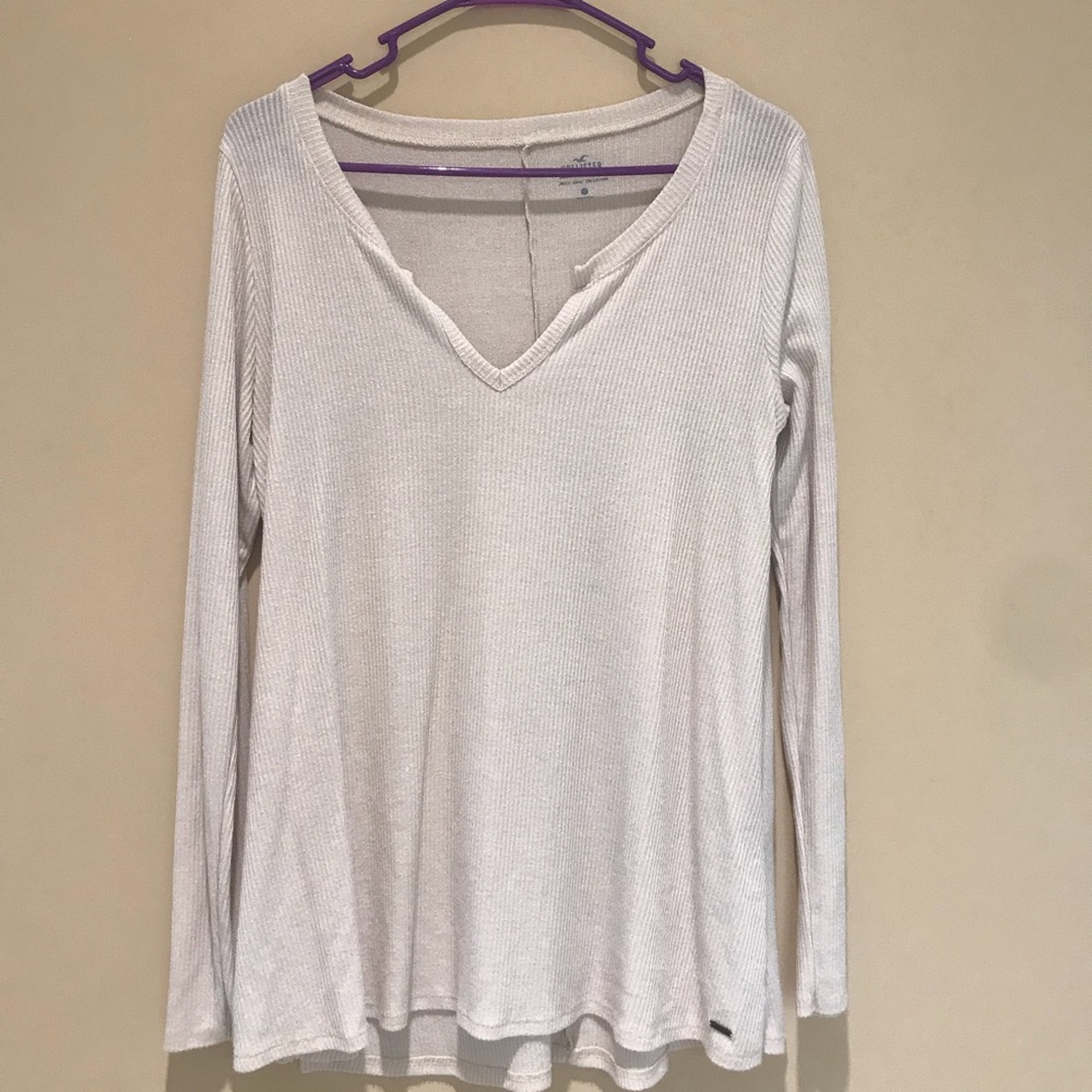 Hollister Long Sleeve